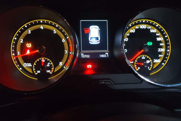 Used Volkswagen Tiguan L 2020 330TSI Automatic Two-Wheel Drive Smart Luxury Edition China VI Standard