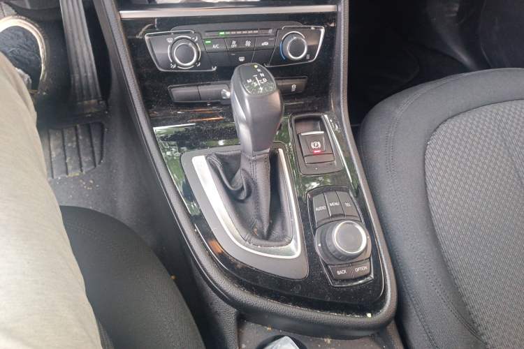 Used BMW 2 Series Active Tourer 2016 218i Fashion Model