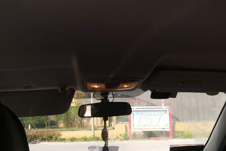 Used BAIC Beijing X3 2019 1.5T CVT Glory Edition