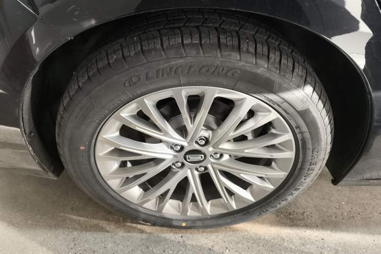 Used Bestune B70 2025 Dragon Edition 1.5T Enjoyment Model
