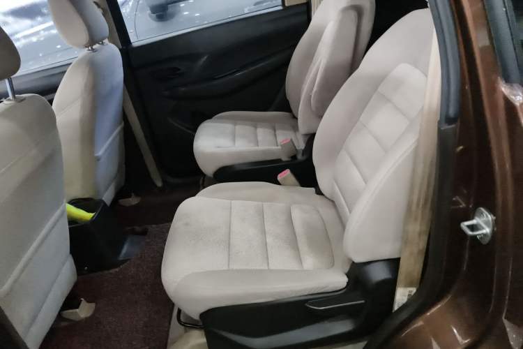 Used Wuling Hongguang 2018 1.5L S Standard Version L2B