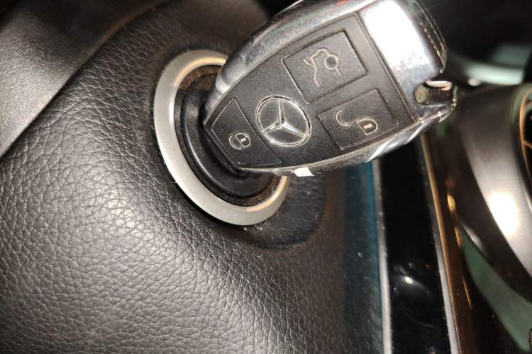 Used Mercedes-Benz GLC 2018 GLC 260 4MATIC Dynamic Edition