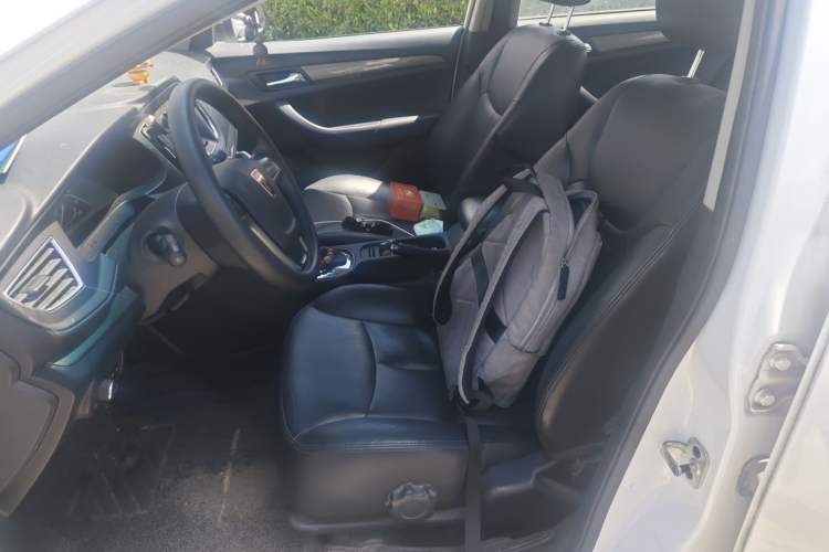 Used Roewe 360 2015 20T TST Deluxe Edition