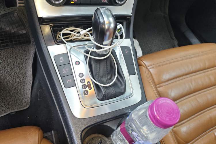 Used Volkswagen FAW-Volkswagen CC 2011 1.8TSI Luxury Model