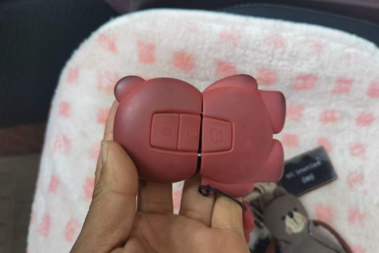 Used Hyundai Elantra 2022 1.5L CVT LUX Prestige Edition