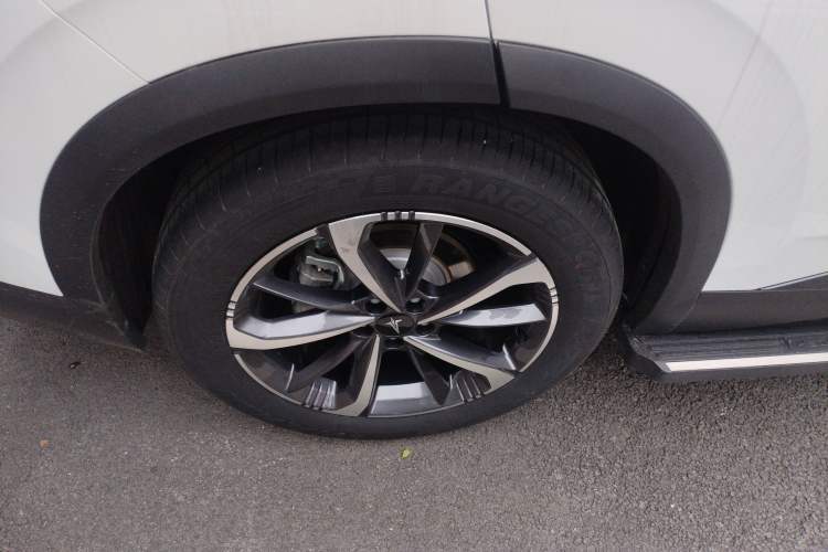 Used HEDMOS 06 2025 Model 520km