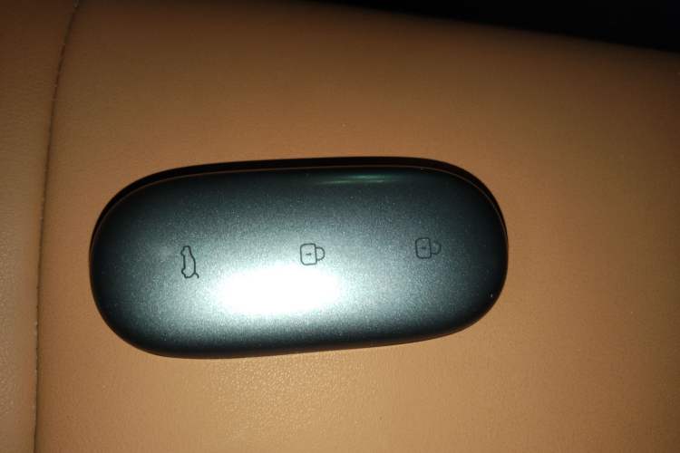 Used Li Auto L6 2024 Pro Model