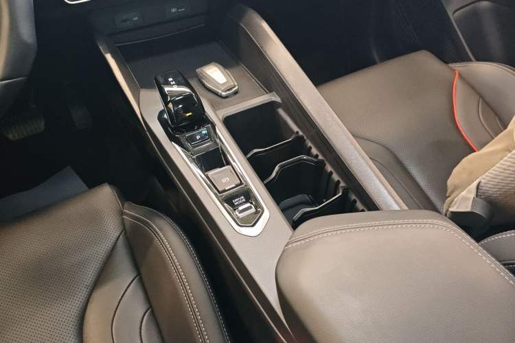 Used Geely Auto Binray 2024 Binrui COOL 1.5T DCT Longteng Edition