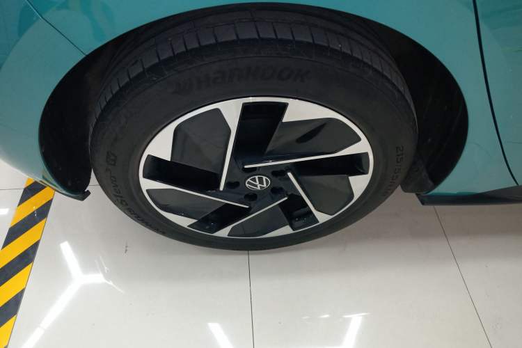 Used Volkswagen ID.3 2023 Pure Smart Edition
