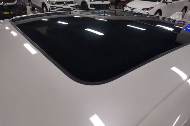 Used Honda Civic 2022 240TURBO CVT Dynamic Control Version
