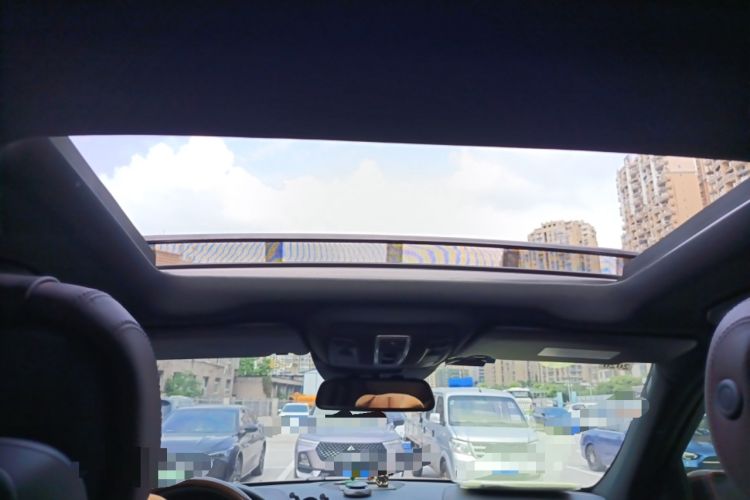 Used Mercedes-Benz GL-Class 2013 GL 500 4MATIC Headliner