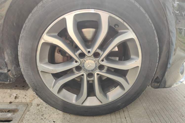 Used Mercedes-Benz C-Class 2015 C 180 L Sport Edition