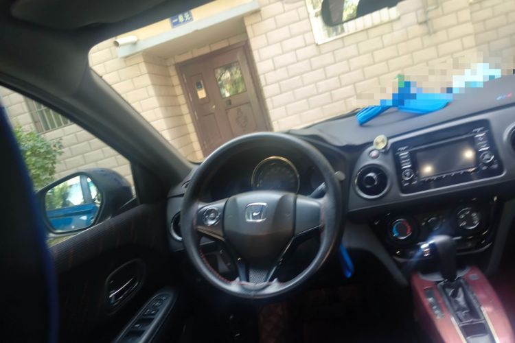 Used Honda XR-V 2015 1.8L EXi CVT Comfort Version