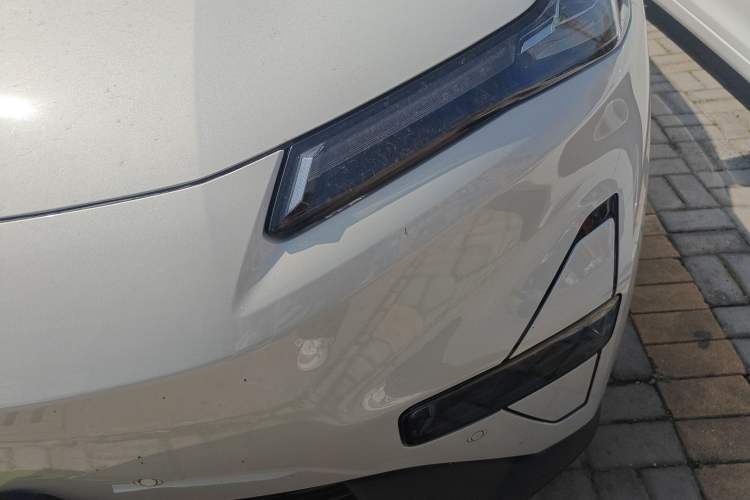 Used Deepal S05 2024 510 Plus Pure Electric Version