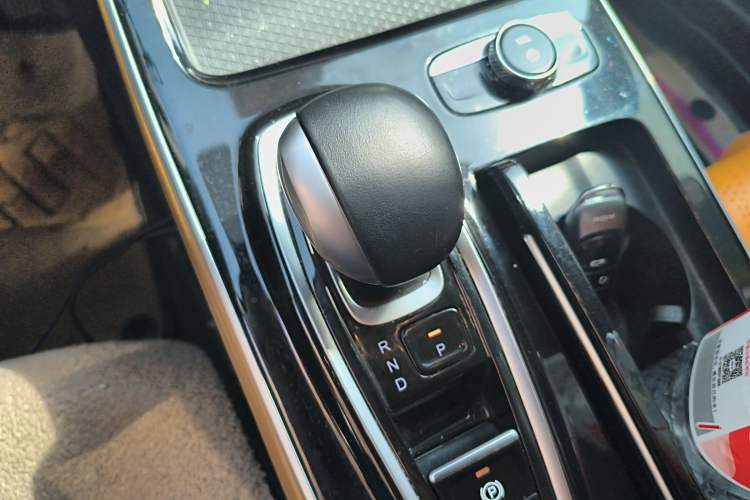 Used AION S 2020 Meizu 580 Pio