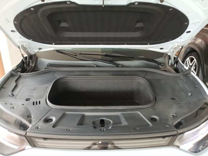 Used Leapmotor C11 2021 Executive Edition 610 — 19