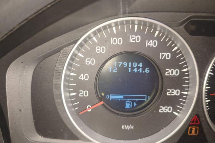 Used Volvo S60 2011 2.0T Comfort Edition