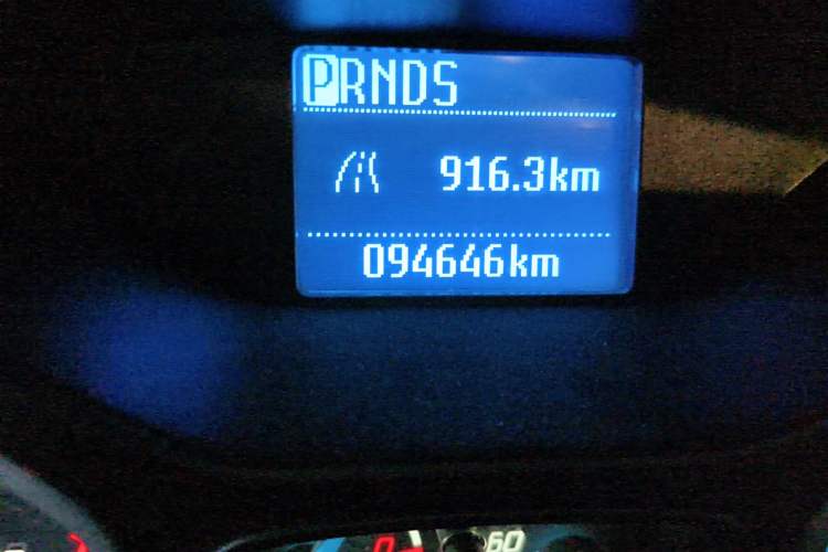 Used Ford Focus 2012 Hatchback 1.6L Automatic Comfort Model