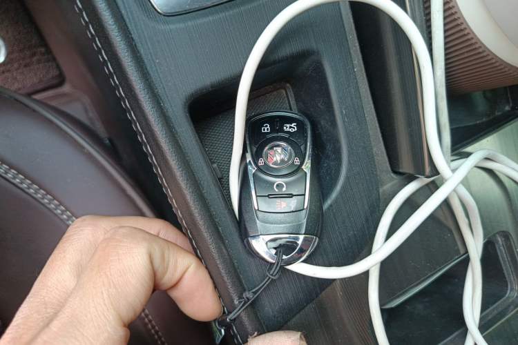 Used Buick LaCrosse 2022 652T Luxury Version
