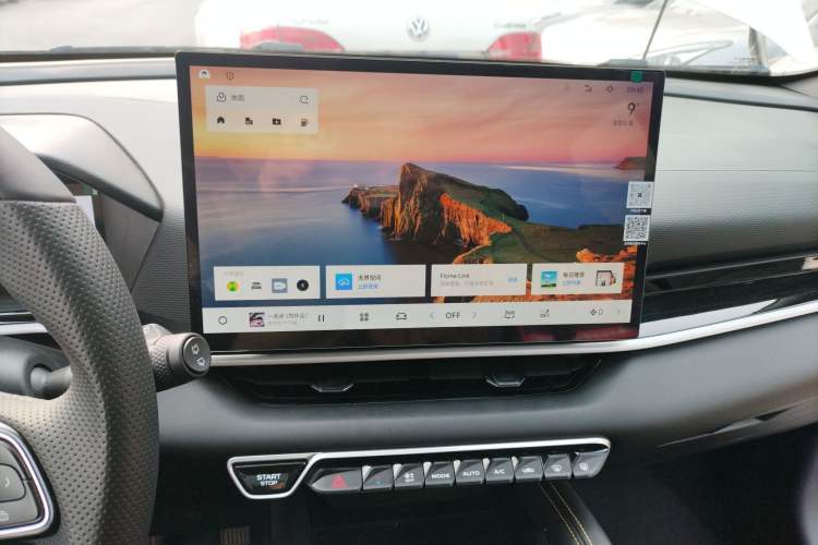 Used Geely Auto Coolray 2025 Bin Yue L 1.5T DCT Starlight Edition