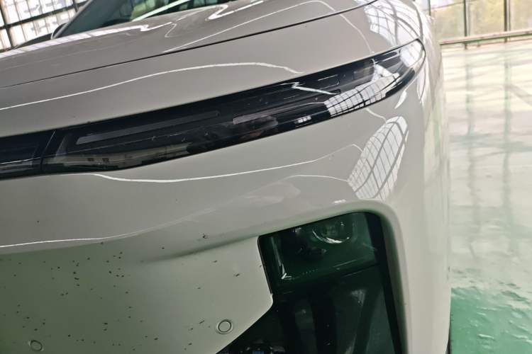 Used Leapmotor B10 2025 510 Joyful Edition