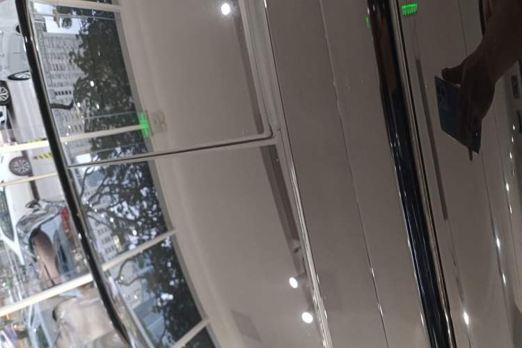 Used Lynk & Co 06 2025 Renew 1.5T Pro
