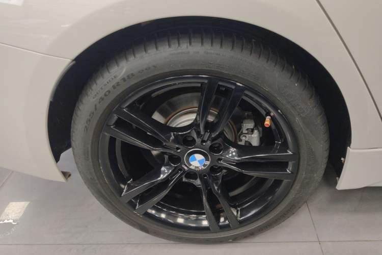 Used BMW 3 Series 2019 320i M Sport Night Edition