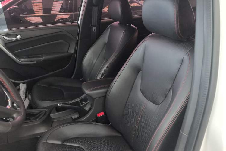 Used Chery Arrizo 5 2016 1.5L Manual Lingchao Edition