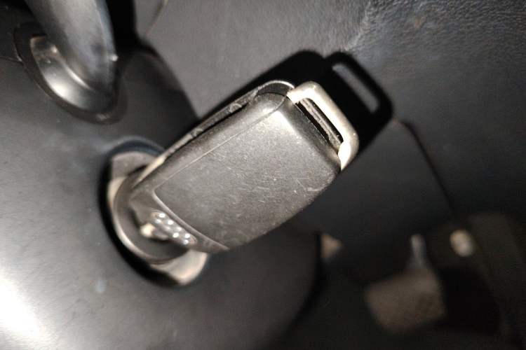 Used Audi Q3 2013 35 TFSI Ambition Edition
