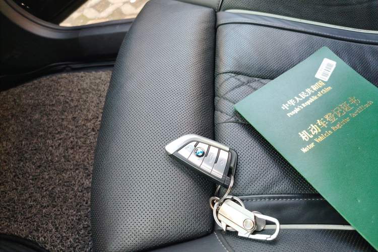 Used BMW 6 Series GT 2020 630i M Sport Touring Edition