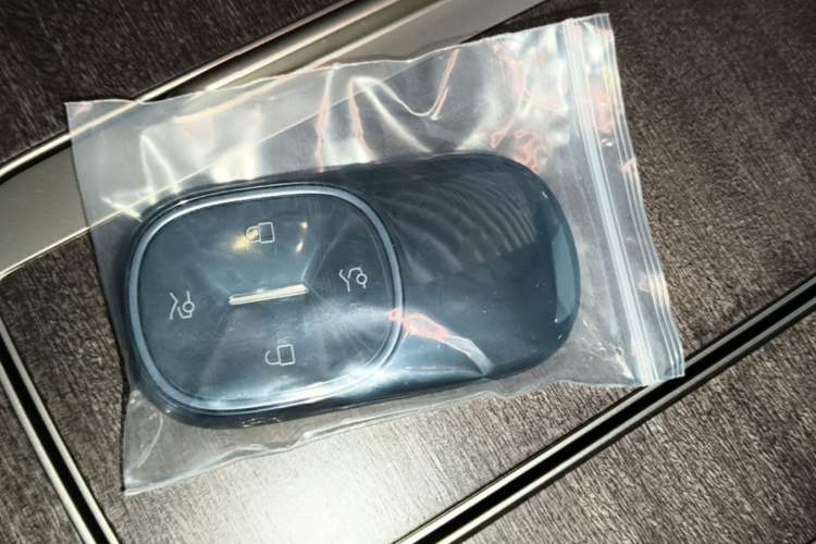 Used Nio ES8 2026 Model 6-seat Executive Signature Edition Interior 1