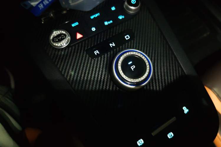 Used BYD e2 2021 Comfort Model
