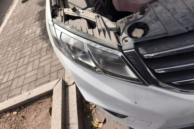 Used Land X5 2015 1.5T CVT Innovation Edition