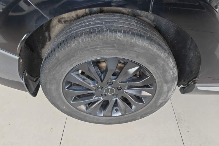 Used FORTHING T5 EVO 2024 1.5TD DCT Starry Edition
