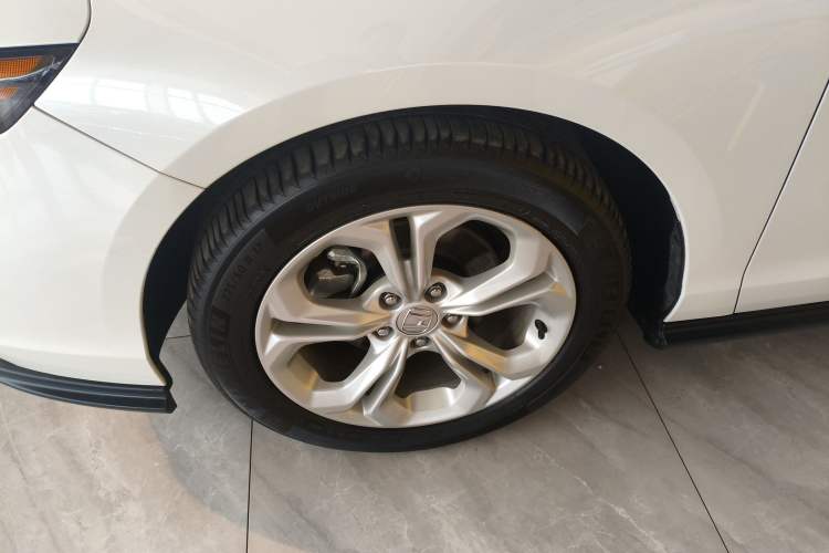 Used Honda Accord 2023 260TURBO Smart Enjoyment Version Left Front Wheel Hub