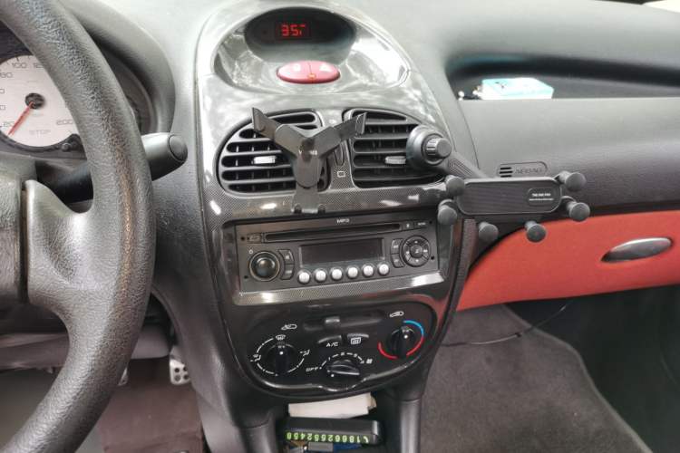 Used Citroen C2 2012 1.4L Manual Comfort Edition