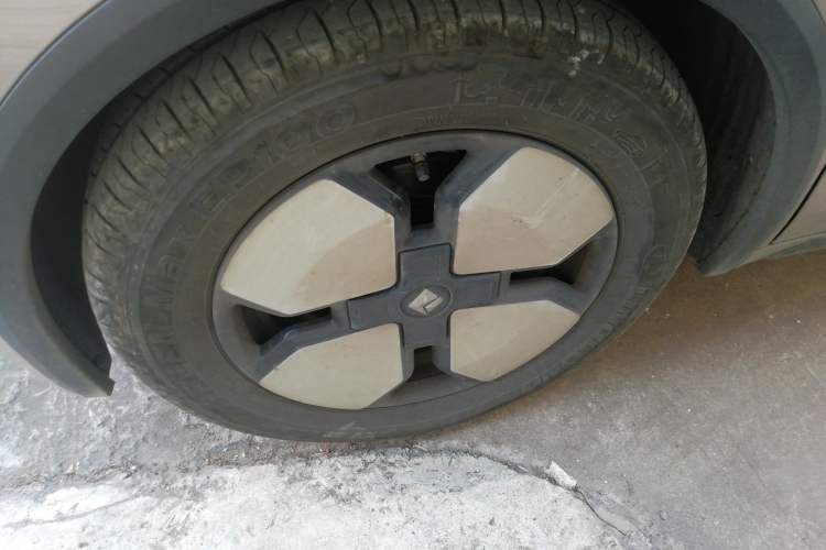 Used Baojun KiWi EV 2023 DJI Edition Lithium Iron Phosphate