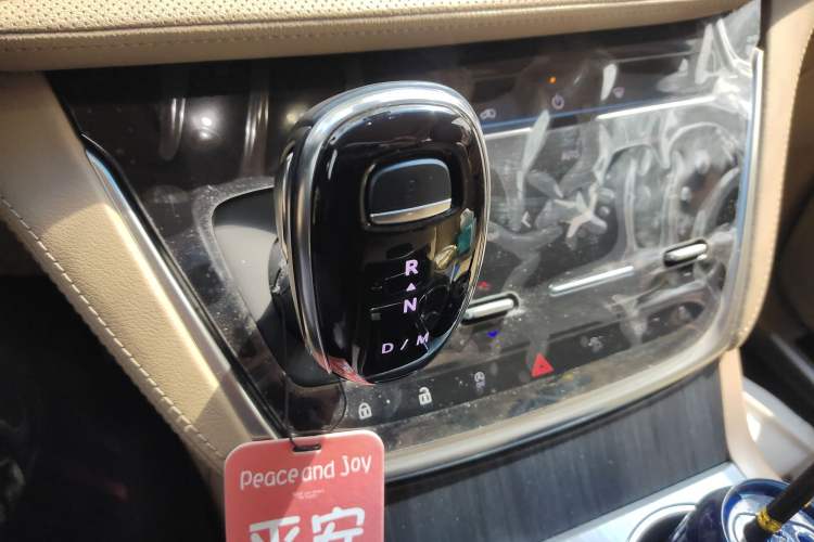 Used Buick GL8 2021 ES Land Cruiser 653T Luxury Edition
