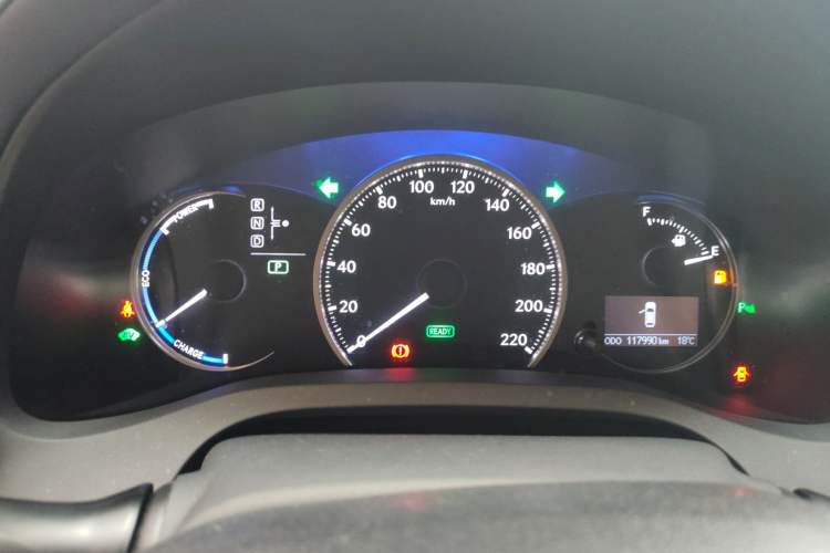 Used Lexus CT 2014 CT200h Comfort Edition Monochrome
