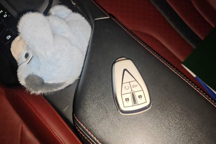 Used CHANGAN Eado 2021 PLUS Blue Whale NE 1.4T GDI DCT Flagship Model