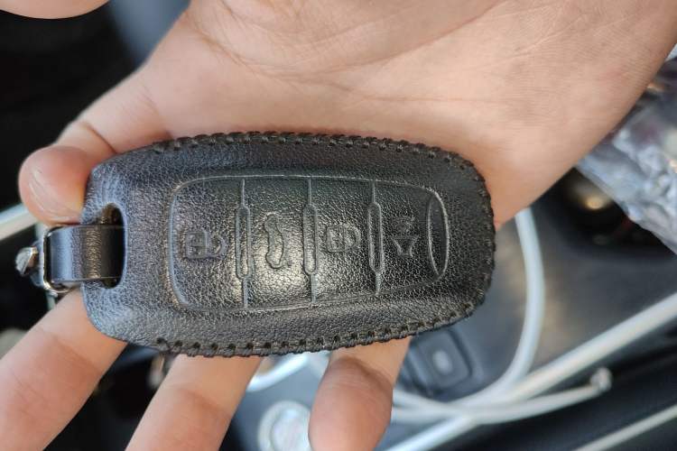 Used Haval H6 2023 National Trend Edition 1.5T Automatic Champion Version