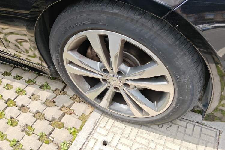 Used Mercedes-Benz E-Class 2015 Restyled E 260 L Sport Edition