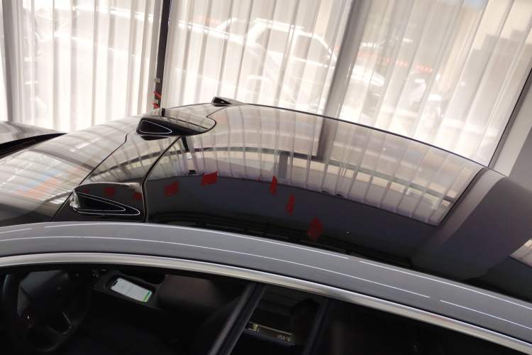 Used Nio ET5 2022 75 kWh