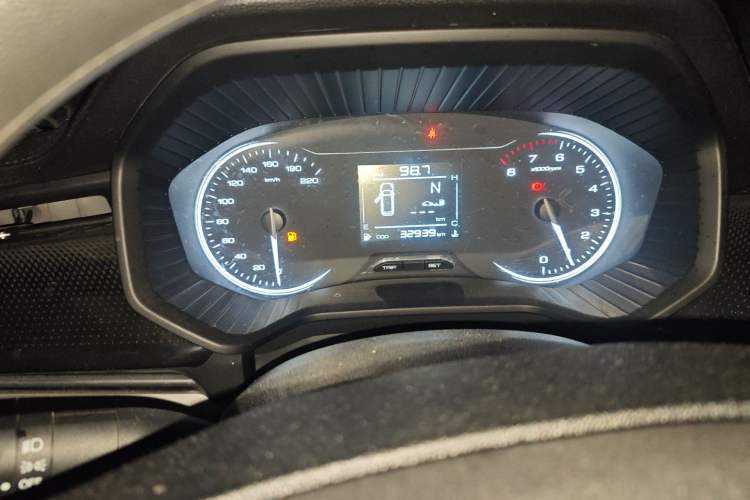 Used Wuling Jiachen 2022 1.5L Manual Enjoyment Elite Model