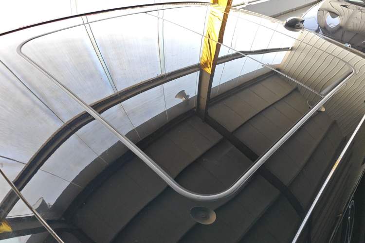 Used Hongqi H5 2024 2.0T Automatic Smart Connect Flagship Edition