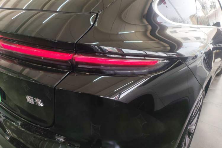 Used Nio ET5T 2024 75kWh Touring