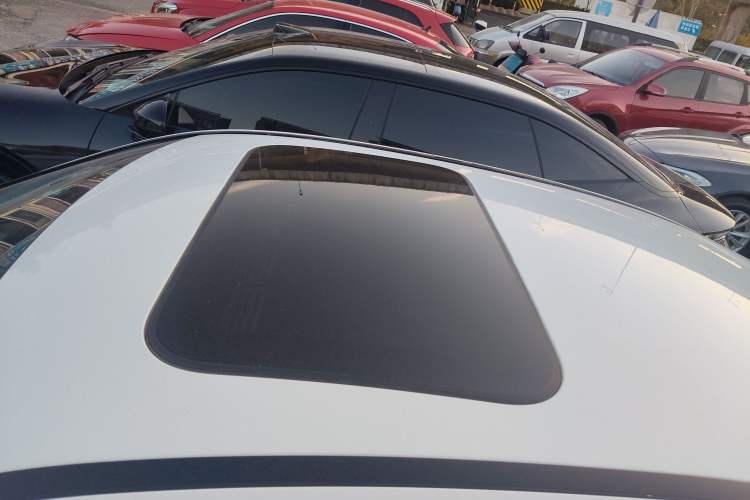 Used Mercedes-Benz C-Class 2019 C 180 L Fashion Edition Sport Version