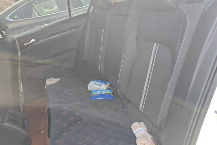 Used Volkswagen Golf 2021 280TSI DSG R-Line
