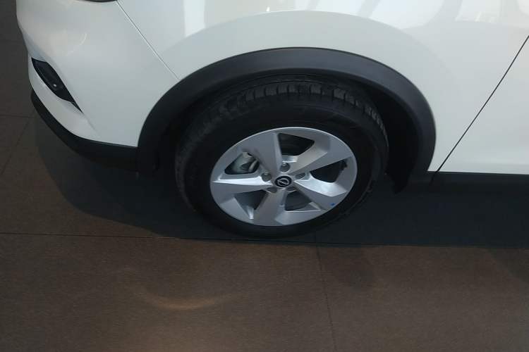 Used Nissan Qashqai 2023 Classic 2.0L CVT XV Comfort Edition