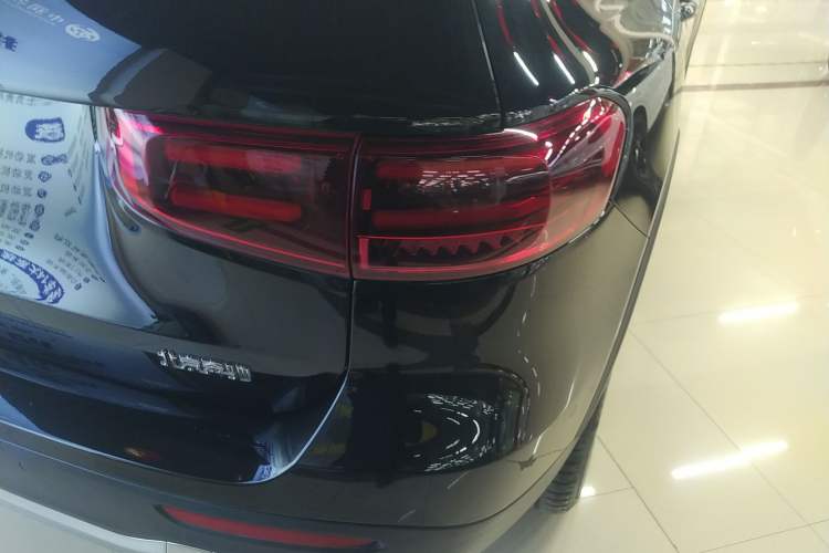 Used Mercedes-Benz GLB 2024 GLB 200 Dynamic Edition Right Rear Taillight